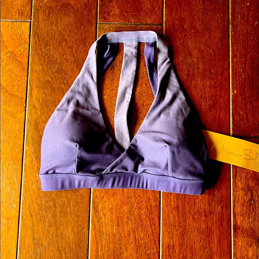 Niyama Sol Tri Bra